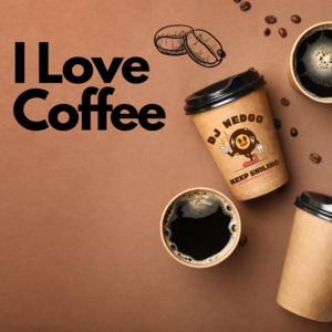 The Title Track: How 'I Love Coffee' Became an Anthem